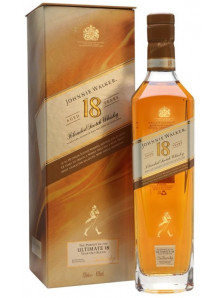 Johnnie Walker Ultimate 18 yo | 70 cl